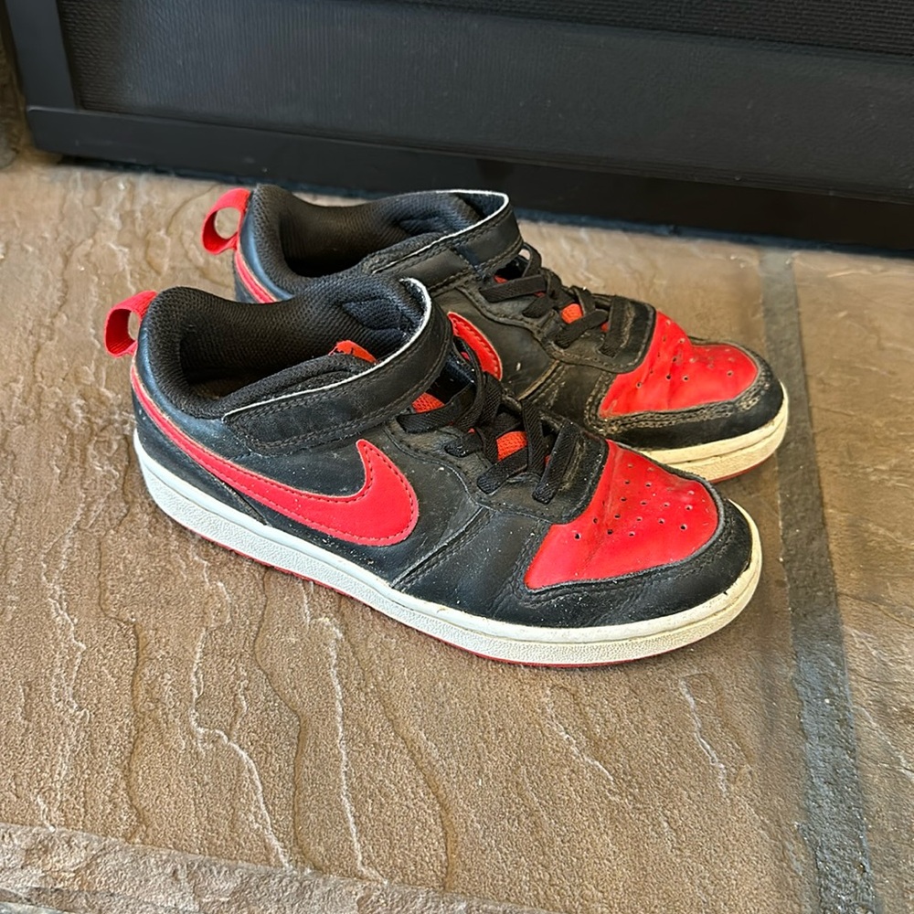 Nike sneakers